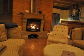 Chalet De Charme