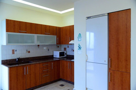 Mountain View Cedars