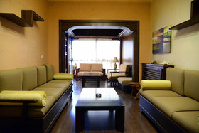 Mountain View Cedars