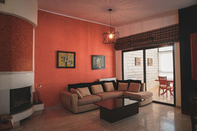 Mountain View Cedars