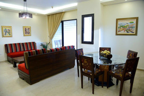 Mountain View Cedars