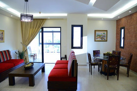 Mountain View Cedars