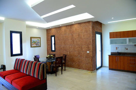 Mountain View Cedars