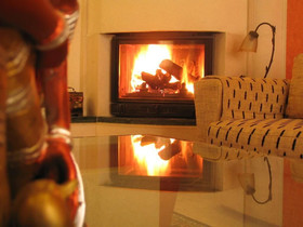 Mountain View Cedars