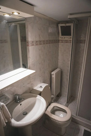 Mountain View Cedars