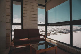 Mountain View Cedars