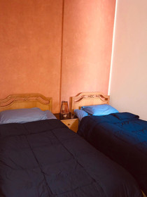 Mountain View Cedars