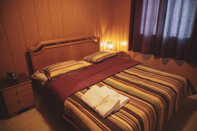 Mountain View Cedars