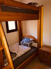 Mountain View Cedars