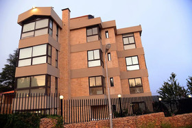 Mountain View Cedars