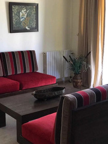 Mountain View Cedars