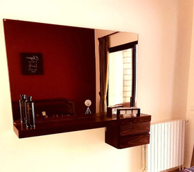 Mountain View Cedars