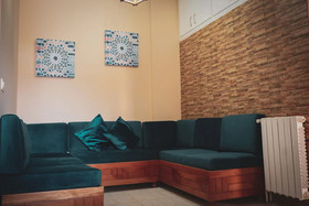 Mountain View Cedars