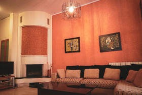 Mountain View Cedars