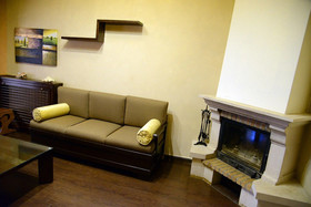 Mountain View Cedars