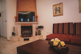 Mountain View Cedars