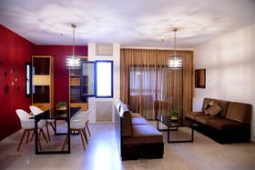 Mountain View Cedars