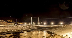 Mountain View Cedars