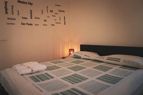 Mountain View Cedars