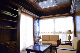 Mountain View Cedars