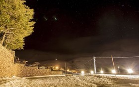 Mountain View Cedars