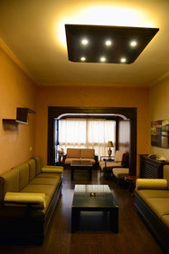 Mountain View Cedars