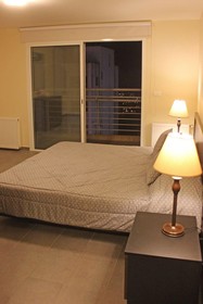 Aley Suites