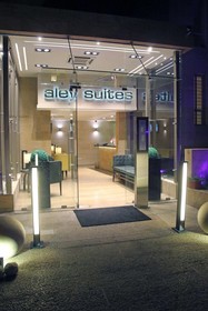 Aley Suites