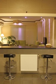 Aley Suites