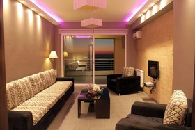Aley Suites