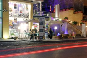 Aley Suites
