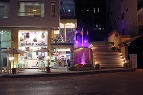 Aley Suites