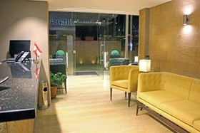 Aley Suites