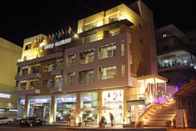 Aley Suites