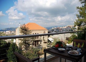 City Suite Aley