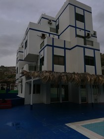 La Luna Chalets