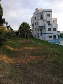 La Luna Chalets