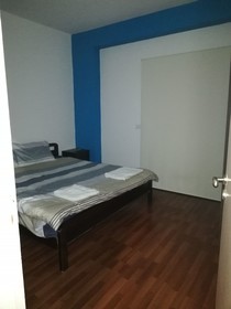 La Luna Chalets