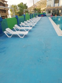 La Luna Chalets