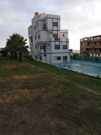 La Luna Chalets