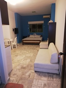 La Luna Chalets