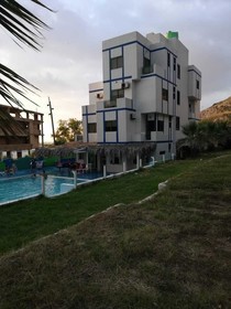 La Luna Chalets