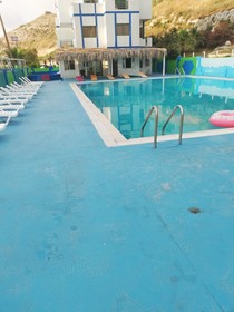 La Luna Chalets