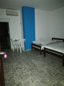 La Luna Chalets