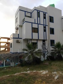 La Luna Chalets