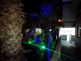La Luna Chalets