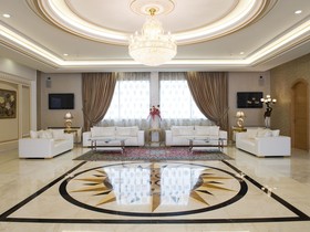 LIQAA Hotel & Convention Center