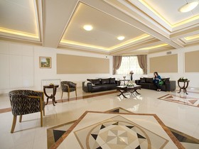 LIQAA Hotel & Convention Center