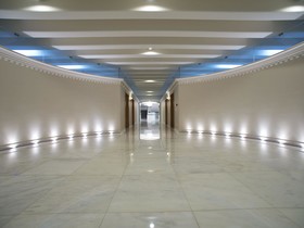 LIQAA Hotel & Convention Center