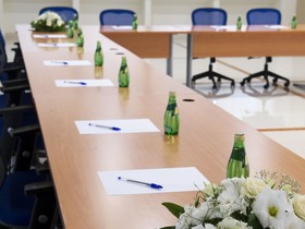 LIQAA Hotel & Convention Center